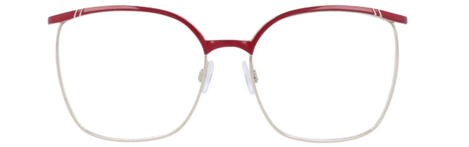 Leon Max LM4074 Eyeglasses - view 7